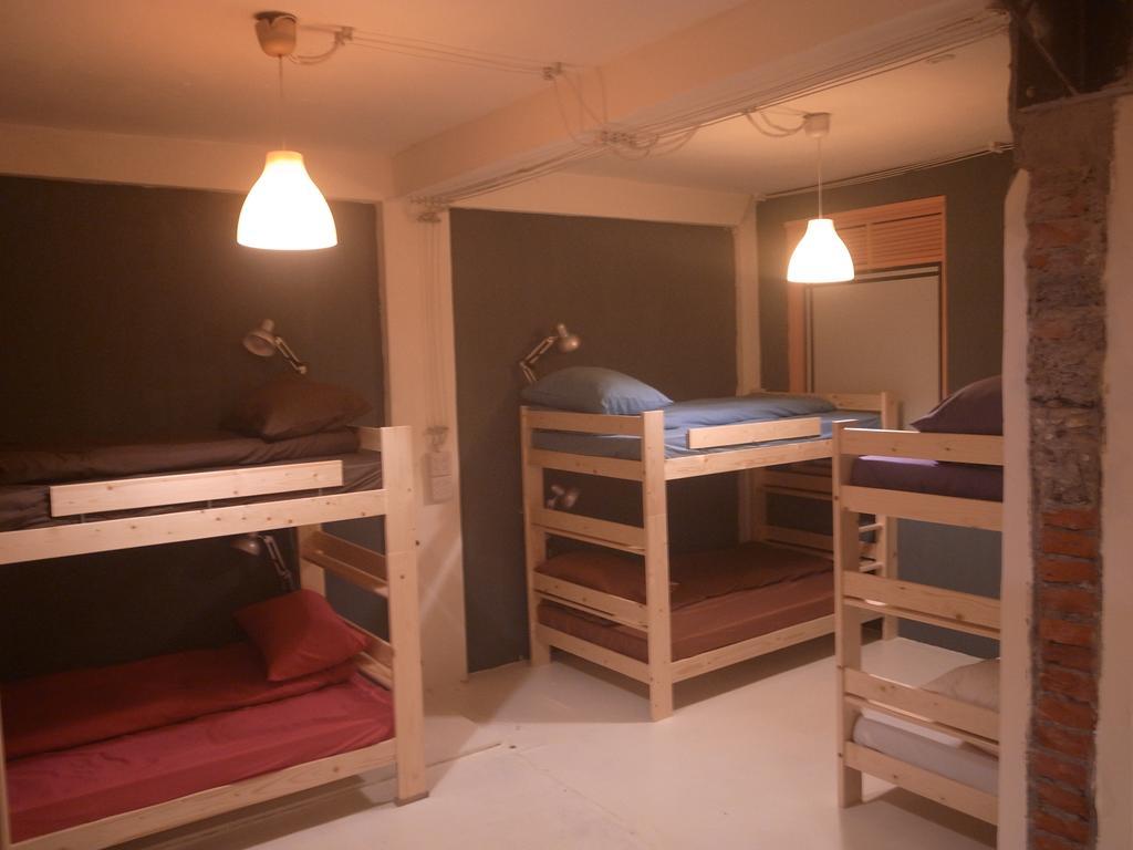 2F Hostel Taitung Room photo