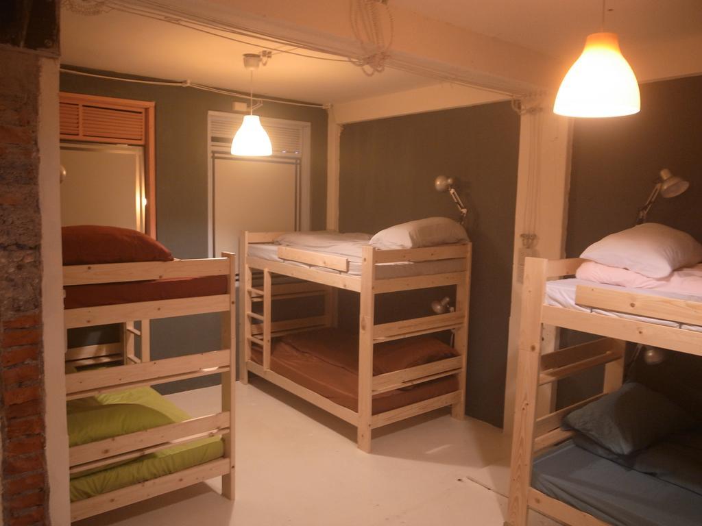 2F Hostel Taitung Room photo