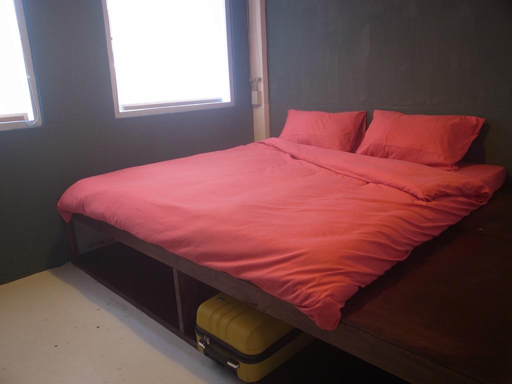 2F Hostel Taitung Room photo