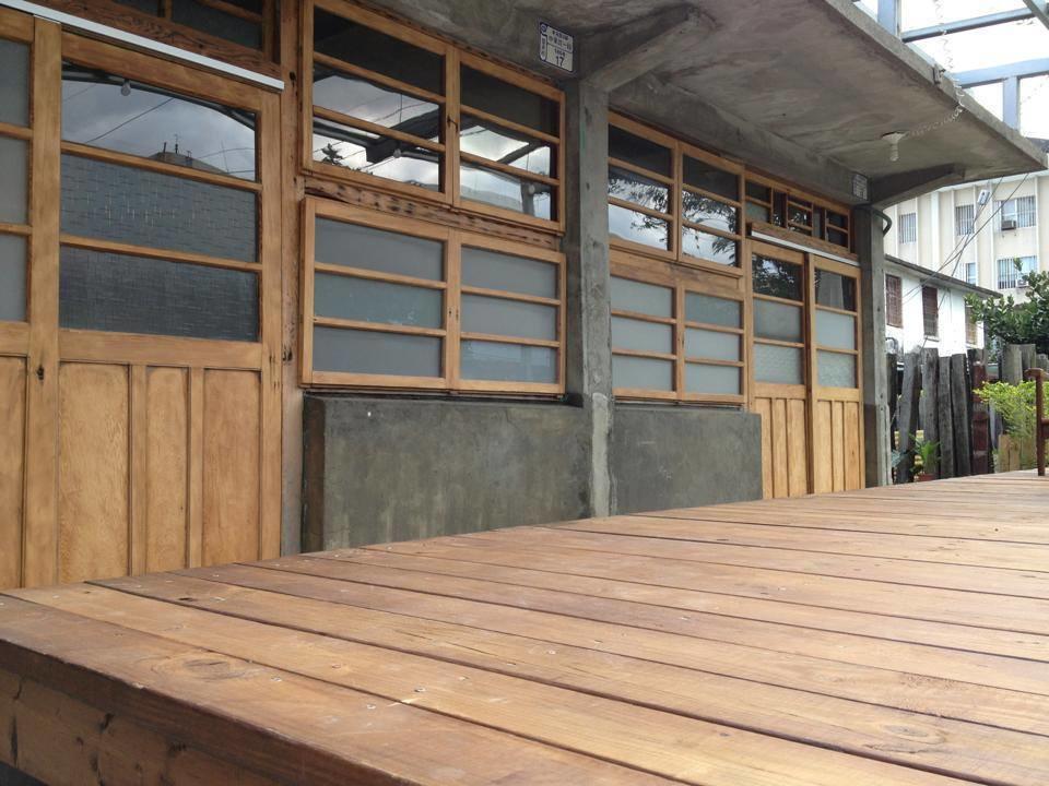 2F Hostel Taitung Exterior photo